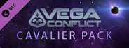 VEGA Conflict - Cavalier Cutter Pack