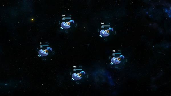 Скриншот из VEGA Conflict - Cavalier Cutter Pack