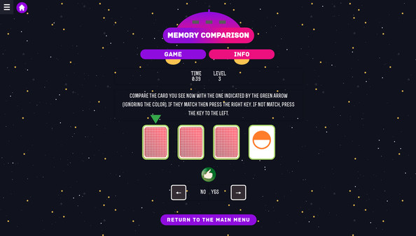 7-in-1 Brain Sharpness Bundle game for windows Pc 1