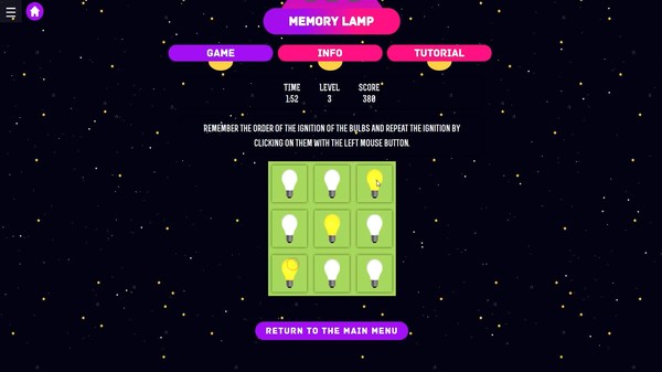 Скриншот из 7-in-1 Brain Sharpness Bundle