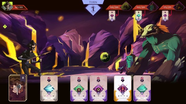 A Long Way Downfor windows and Linux 1