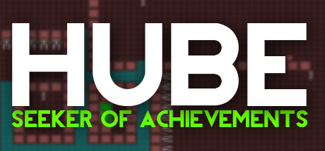 Boxart for HUBE: Seeker of Achievements