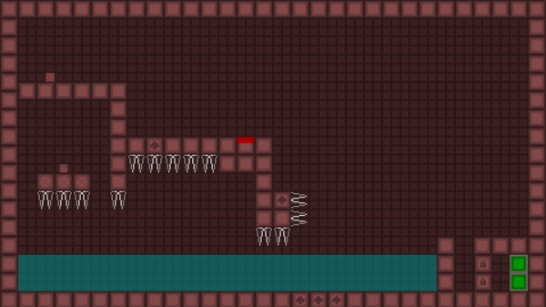 HUBE: Seeker of Achievements game for Linux 1