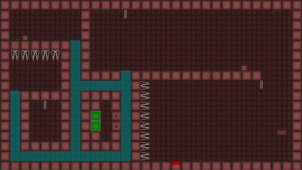 Скриншот из HUBE: Seeker of Achievements