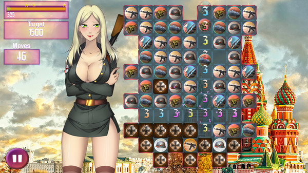 CCCP CALLS! game for windows Pc 1