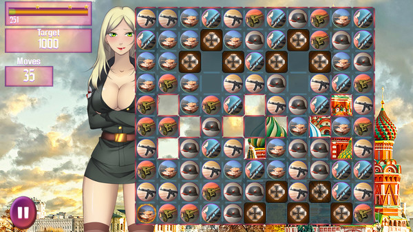 CCCP CALLS!for windows and Linux 1