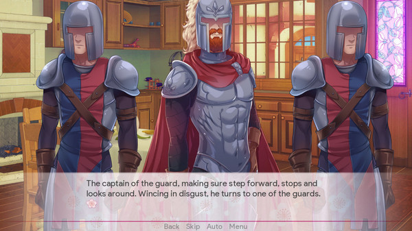 Escape from the Princess for linux