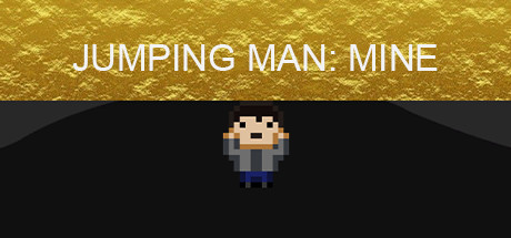 Jumping Man: Mine PC Specs