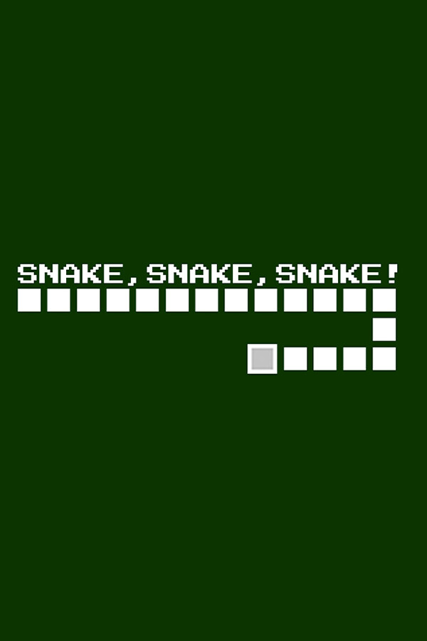 Snake, snake, snake! for steam
