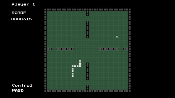 Snake, snake, snake!for windows and Linux 1