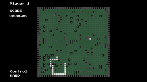 Скриншот из Snake, snake, snake!