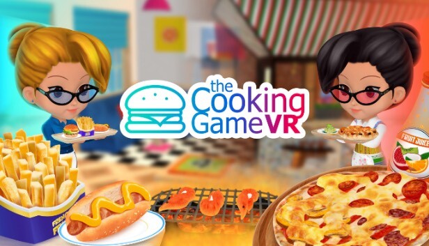 best vr cooking game