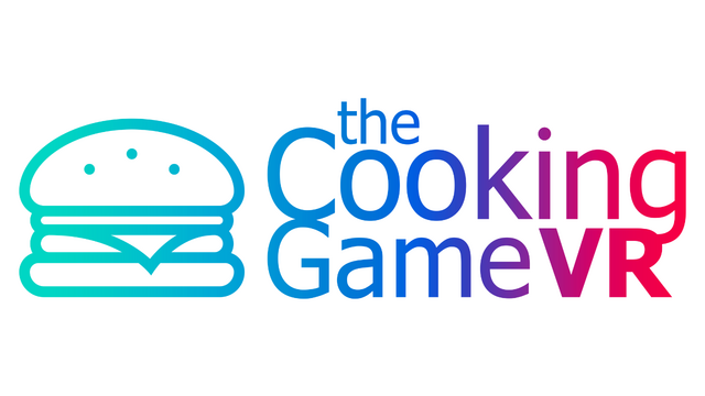 The Cooking Game VR Logo