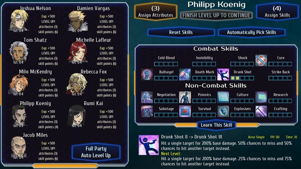 Planet Stronghold 2 game for Linux 1