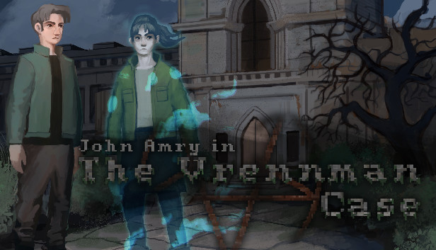 The Vrennman Case