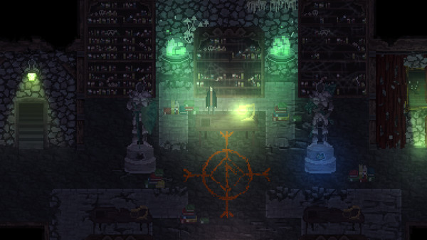 The Vrennman Case for linux