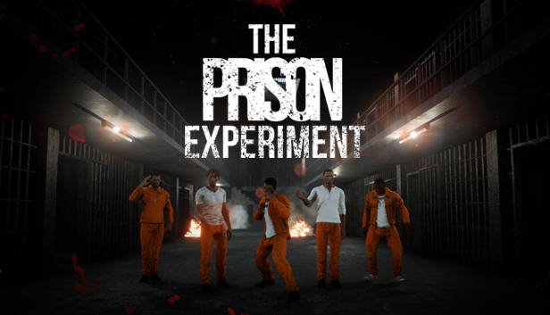 The Prison Experiment Battle Royale On Steam