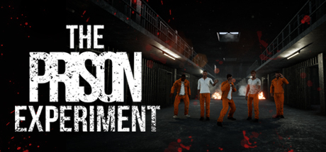 The Prison Experiment cover art