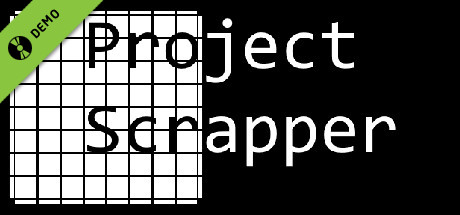 Project Scrapper Demo cover art