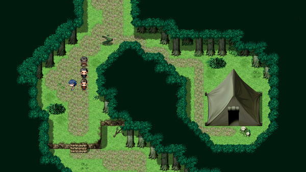 Korvux - Chapter 1 game for windows Pc 1