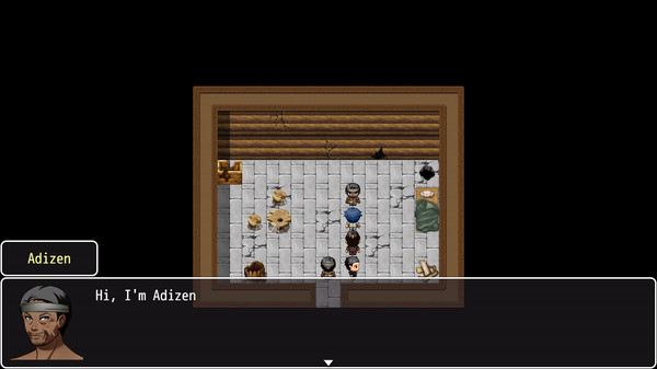 Korvux - Chapter 1for windows and Linux 1