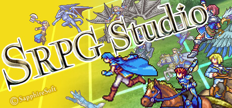SRPG Studio 游戏图标