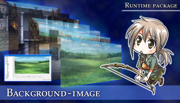 SRPG Studio game for Linux 1