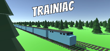 Trainiac Thumbnail