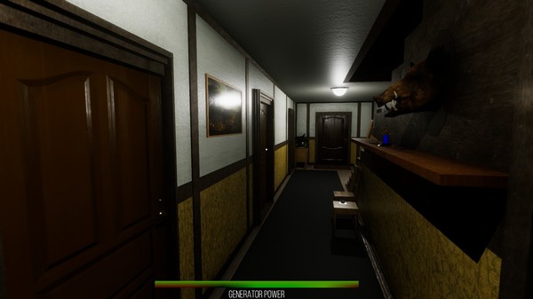 The Entity for linux