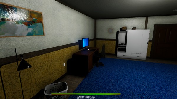 The Entity game for windows Pc 1