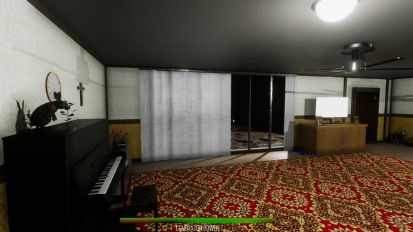 The Entityfor windows and Linux 1