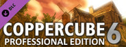 CopperCube 6 Professional Edition