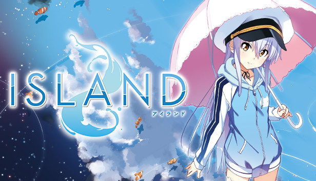 Island Anime