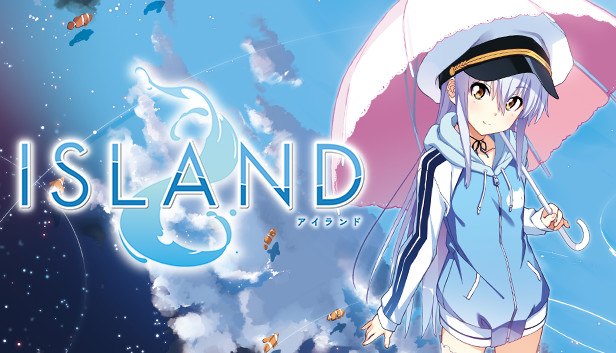 ISLAND