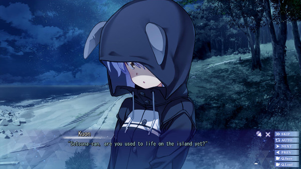 ISLANDfor windows and Linux 1