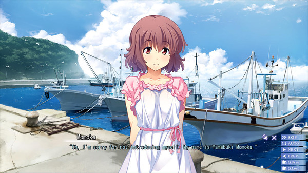 Скриншот из ISLAND