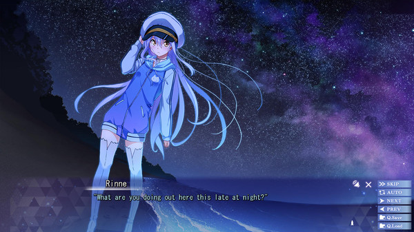 Скриншот из ISLAND