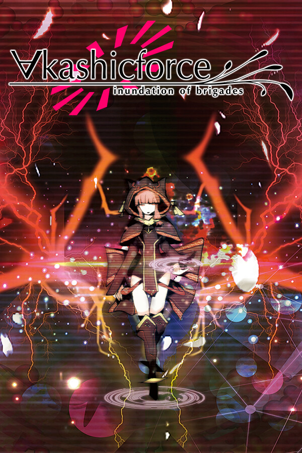 ∀kashicforce for steam