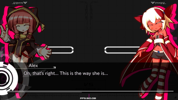 ∀kashicforce game for Linux 1