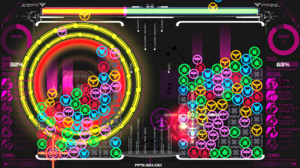 ∀kashicforcefor windows and Linux 1