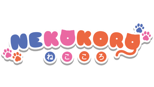 NEKOKORO Logo