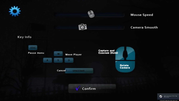 Seirei game for windows Pc 1