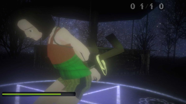 Seireifor windows and Linux 1