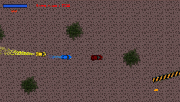 Degrees game for Linux 1