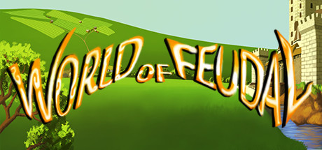 World of Feudal cover art