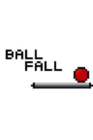 Ball Fall