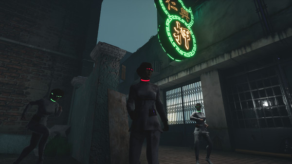 Fight the Horror for linux