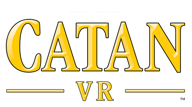 Catan VR Logo