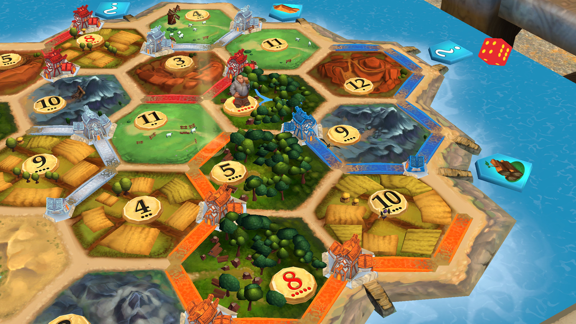Catan VR free pc game Catan VR free pc game