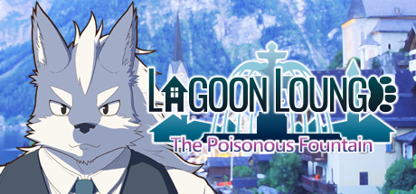 Lagoon Lounge : The Poisonous Fountain cover art